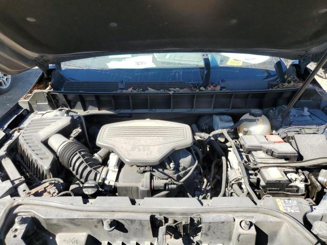 Photo 7 from auction – 2019 GMC ACADIA SLT with VIN 1GKKNULS6KZ233382