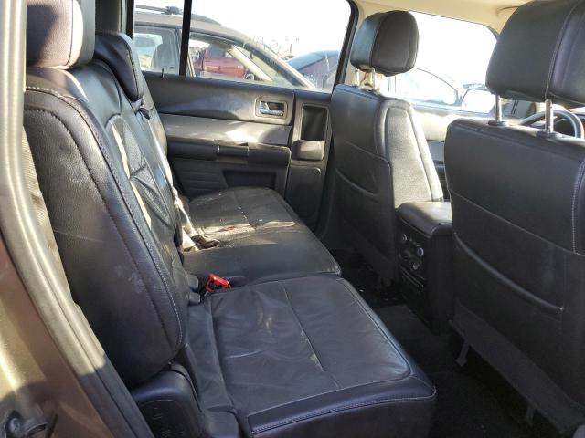 Photo 6 from auction – 2013 FORD FLEX LIMIT with VIN 2FMHK6DT7DBD33056