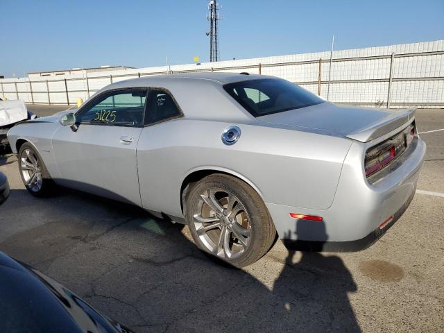 Photo 2 from auction – 2021 DODGE CHALLENGER with VIN 2C3CDZBT6MH546370