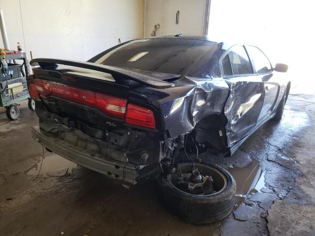 Photo 4 from auction – 2012 DODGE CHARGER R/ with VIN 2C3CDXCT0CH260595