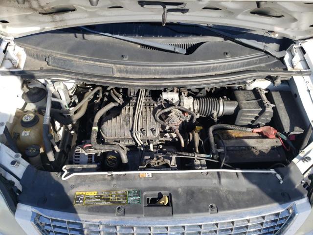 Photo 7 from auction – 2007 FORD FREESTAR S with VIN 2FMDA52277BA11060
