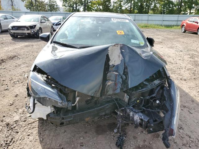 Photo 7 from auction – 2019 TOYOTA COROLLA L with VIN 2T1BURHE3KC245417