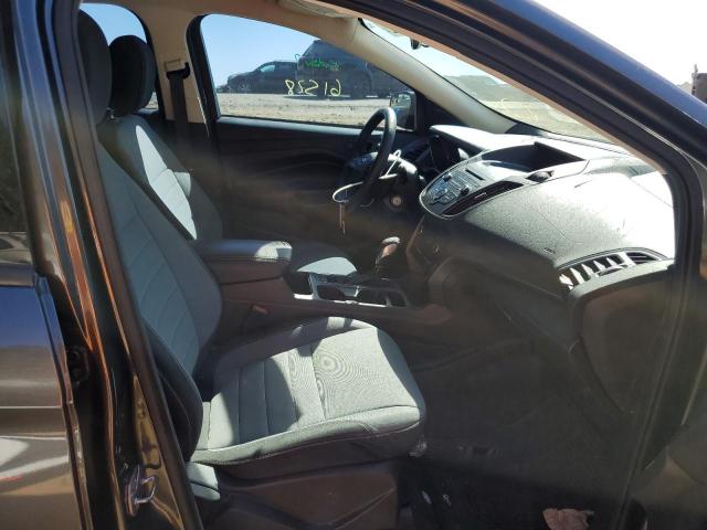 Zdjęcie 5 z aukcji – 2017 FORD ESCAPE S z VIN 1FMCU0F71HUB62144