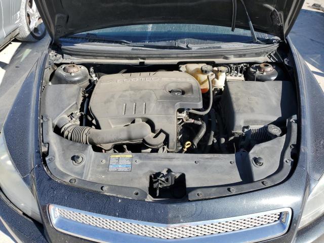 Photo 7 from auction – 2010 CHEVROLET MALIBU LTZ with VIN 1G1ZE5EBXA4126546