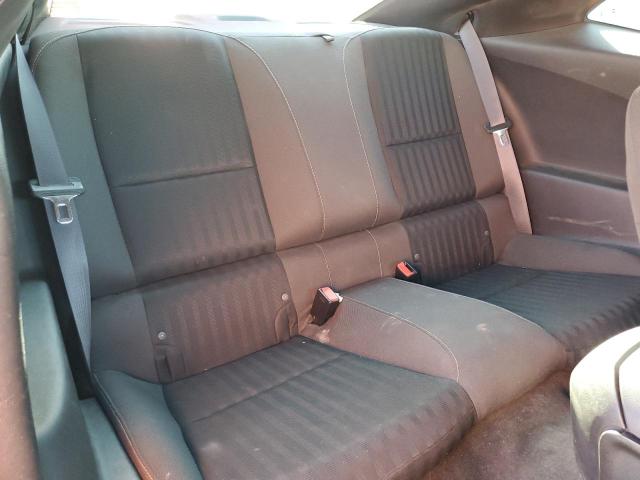 Photo 6 from auction – 2012 CHEVROLET CAMARO LS with VIN 2G1FA1E31C9176056