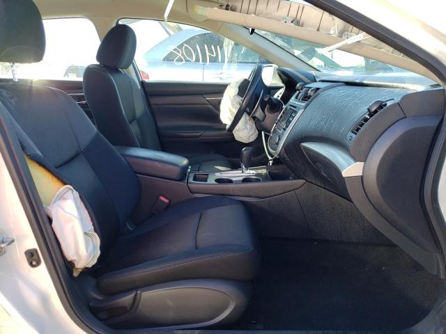 Photo 5 from auction – 2017 NISSAN ALTIMA 2.5 with VIN 1N4AL3AP5HC144197