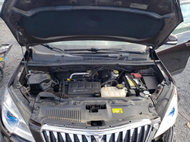 Photo 7 from auction – 2015 BUICK ENCORE with VIN KL4CJASB0FB260517