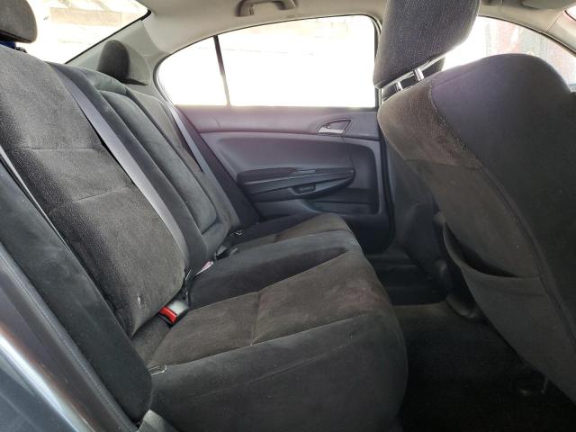 Photo 6 from auction – 2010 HONDA ACCORD LX with VIN 1HGCP2F35AA015337