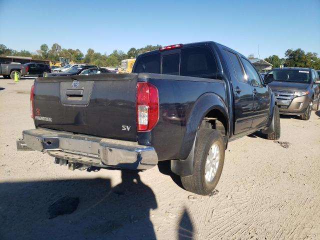 Photo 4 from auction – 2019 NISSAN FRONTIER S with VIN 1N6AD0ER4KN742520