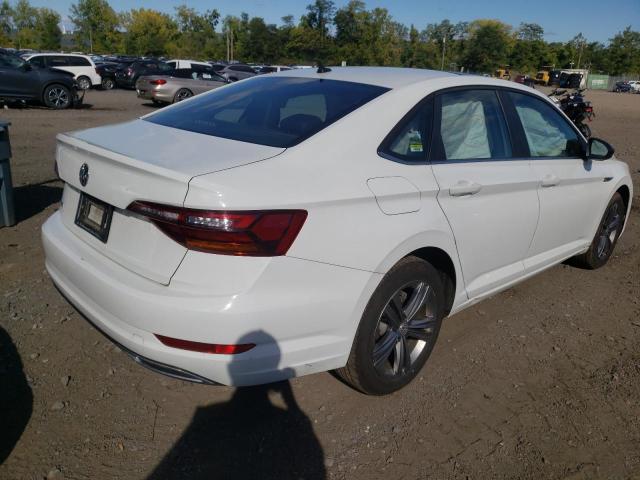 Photo 4 from auction – 2019 VOLKSWAGEN JETTA S with VIN 3VWC57BU3KM084884
