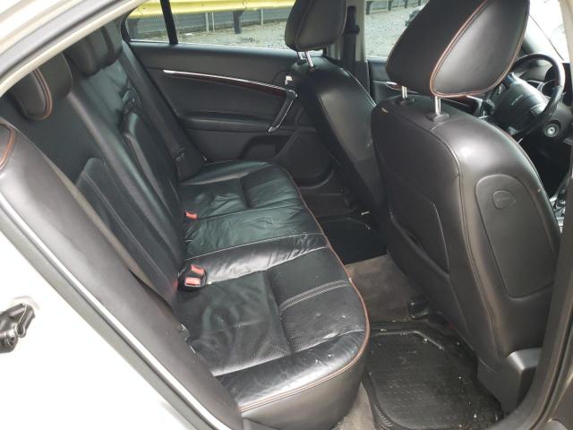 Photo 6 from auction – 2010 LINCOLN MKZ with VIN 3LNHL2GC0AR752946