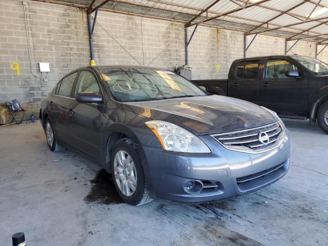 NISSAN ALTIMA BAS 2011 with VIN 1N4AL2AP9BC174904 - Photo from auction