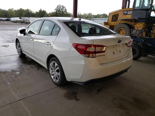Photo 3 from auction – 2017 SUBARU IMPREZA with VIN 4S3GKAA61H1617916