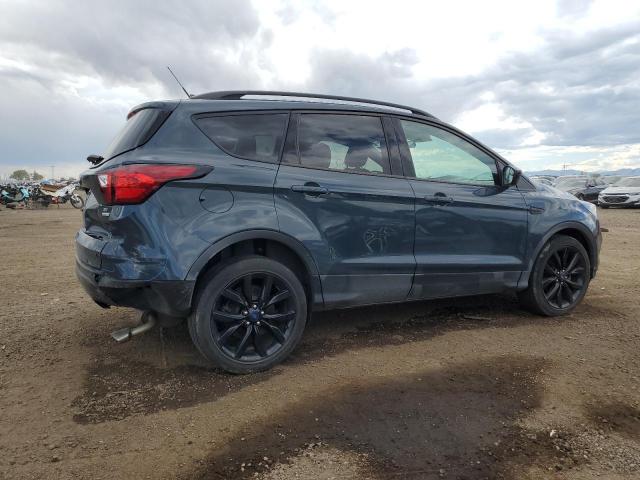 Photo 3 from auction – 2019 FORD ESCAPE SE with VIN 1FMCU0GD7KUB55579
