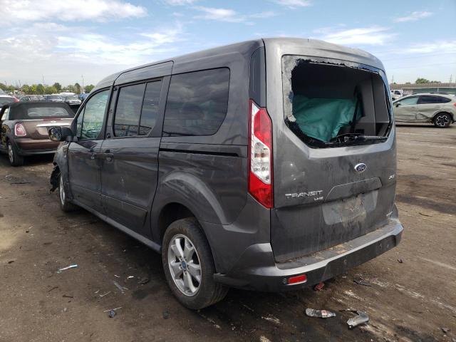 Photo 3 from auction – 2015 FORD TRANSIT CO with VIN NM0GE9F71F1197852