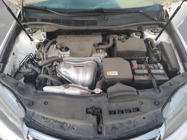 Photo 7 from auction – 2017 TOYOTA CAMRY LE with VIN 4T1BF1FK6HU384386