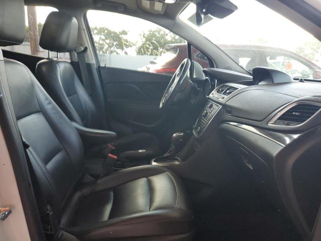 Photo 5 from auction – 2013 BUICK ENCORE PRE with VIN KL4CJDSB0DB186109