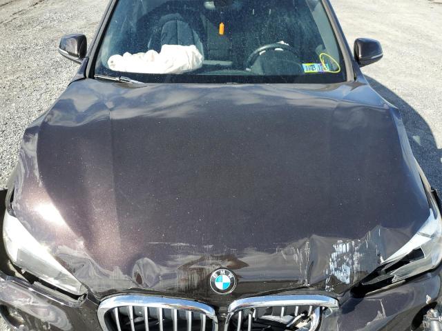 Photo 7 from auction – 2017 BMW X1 XDRIVE2 with VIN WBXHT3C31H5F68442