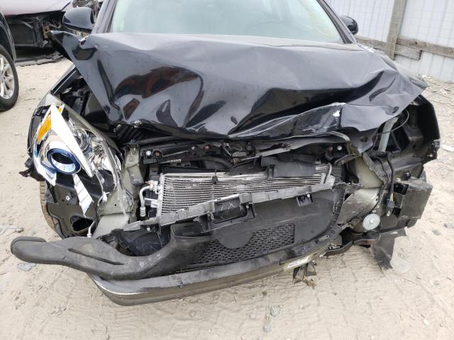 Photo 9 from auction – 2016 BUICK VERANO with VIN 1G4PP5SK7G4129843