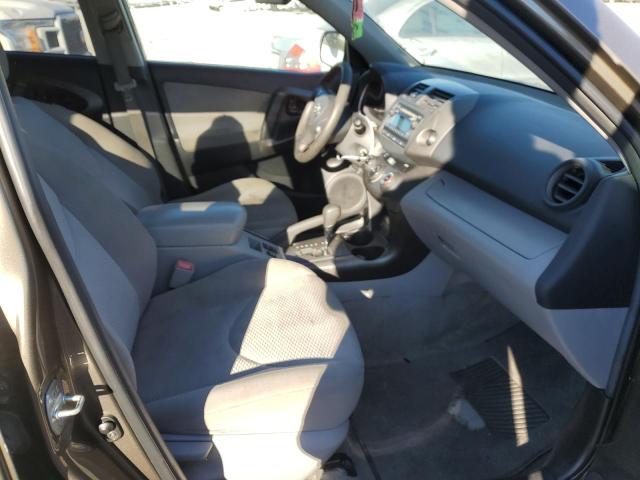 Photo 5 from auction – 2012 TOYOTA RAV4 with VIN 2T3ZF4DV5CW150687