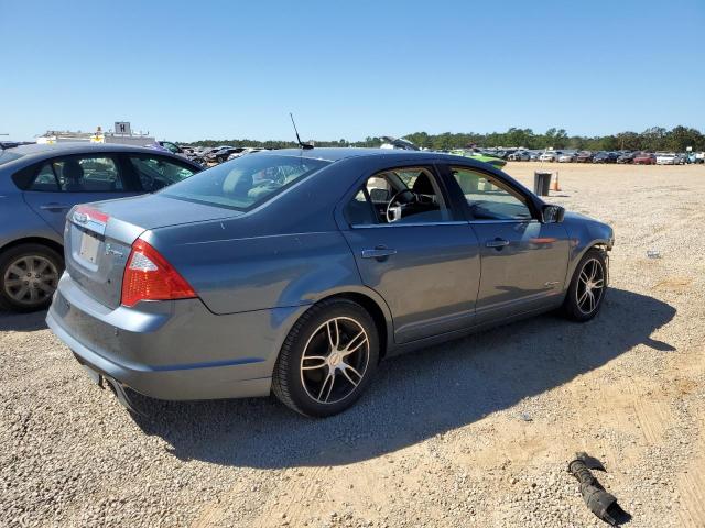 Photo 4 from auction – 2011 FORD FUSION HYB with VIN 3FADP0L35BR266917