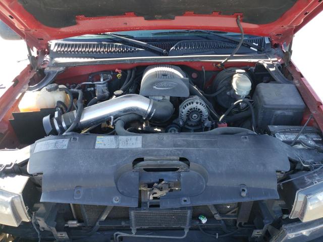 Photo 7 from auction – 2005 CHEVROLET SILVERADO with VIN 2GCEK13T951128423
