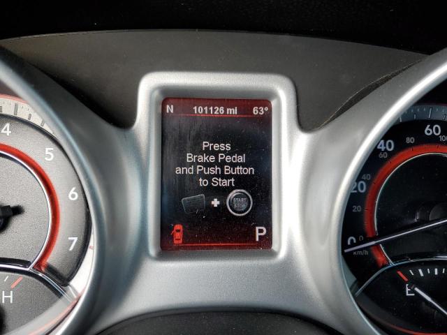 Foto 8 de la subasta – 2012 DODGE JOURNEY CR con VIN 3C4PDCDG6CT373109