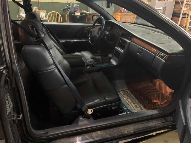 Photo 5 from auction – 1995 CADILLAC ELDORADO with VIN 1G6EL12Y9SU607695
