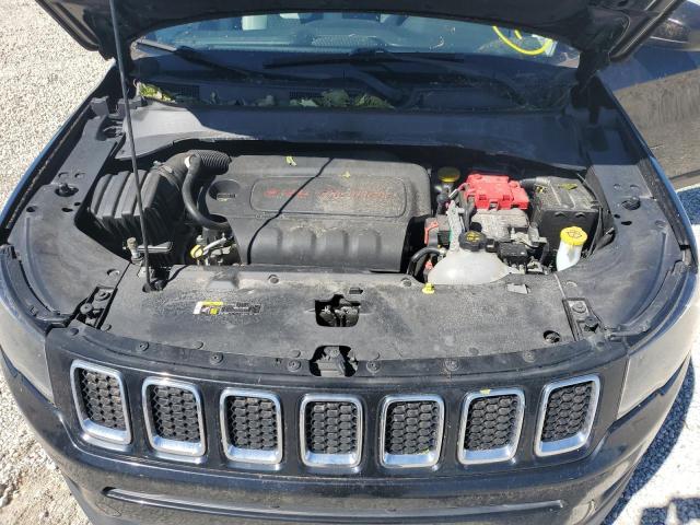 Photo 7 from auction – 2019 JEEP COMPASS LA with VIN 3C4NJCBB3KT658887