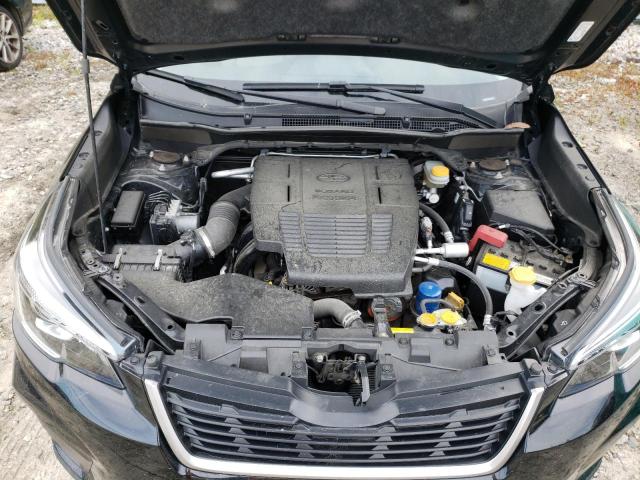 Photo 7 from auction – 2019 SUBARU FORESTER with VIN JF2SKACC5KH420146