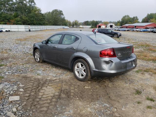 Photo 3 from auction – 2012 DODGE AVENGER SX with VIN 1C3CDZCB2CN137021