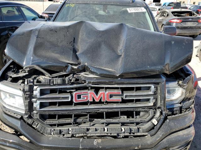 Photo 7 from auction – 2016 GMC SIERRA K15 with VIN 1GTV2LEC4GZ286607