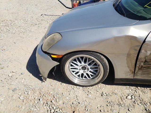 Photo 10 from auction – 2004 INFINITI G35 with VIN JNKCV51EX4M617828