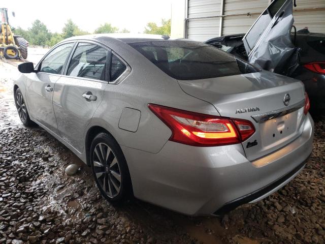 Photo 3 from auction – 2017 NISSAN ALTIMA 2.5 with VIN 1N4AL3AP4HC263763