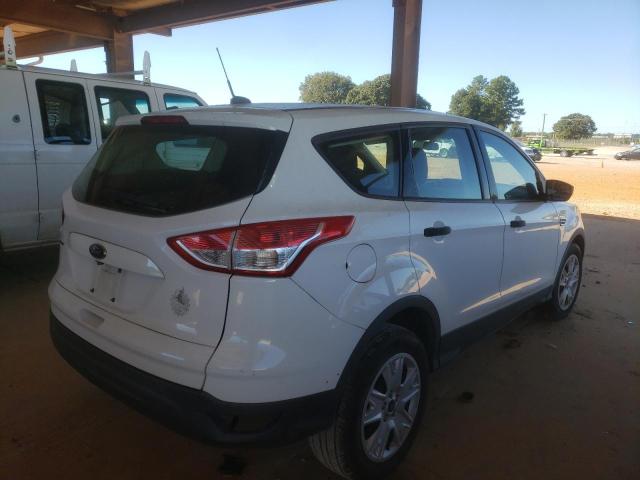 Photo 4 from auction – 2015 FORD ESCAPE S with VIN 1FMCU0F76FUA36181