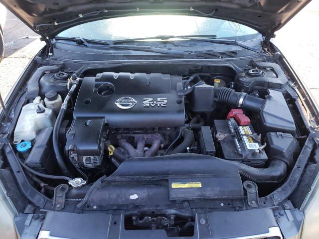 Photo 7 from auction – 2005 NISSAN ALTIMA S with VIN 1N4AL11D35N491831