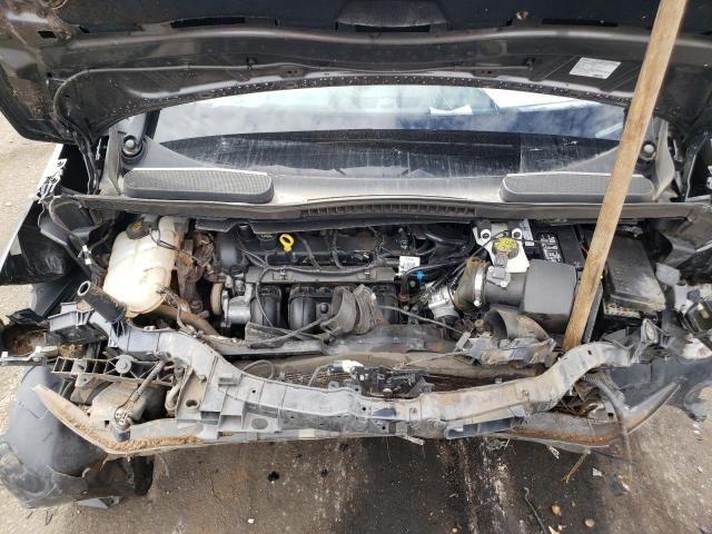 Photo 7 from auction – 2015 FORD TRANSIT CO with VIN NM0GE9F71F1197852