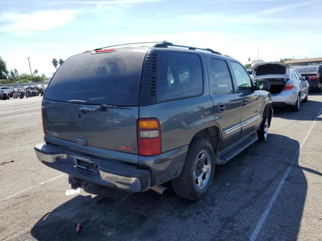 Photo 4 from auction – 2002 GMC YUKON with VIN 1GKEC13T42R312768