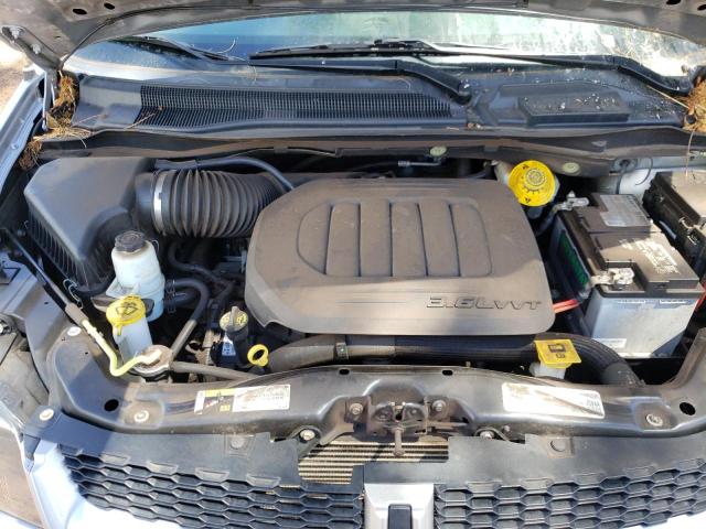 Photo 7 from auction – 2019 DODGE GRAND CARA with VIN 2C4RDGEG7KR536124