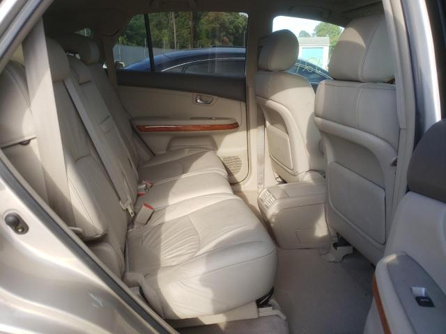 Photo 6 from auction – 2004 LEXUS RX 330 with VIN 2T2HA31U04C031940