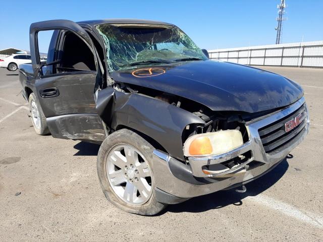 Photo 1 from auction – 2001 GMC NEW SIERRA with VIN 1GTEC14WX1Z120368