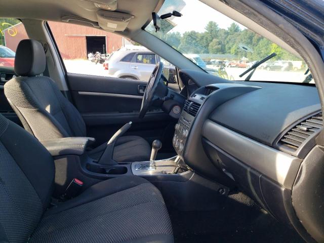 Photo 5 from auction – 2012 MITSUBISHI GALANT FE with VIN 4A32B2FF6CE020669