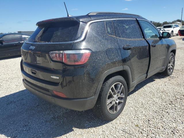 Photo 4 from auction – 2019 JEEP COMPASS LA with VIN 3C4NJCBB3KT658887