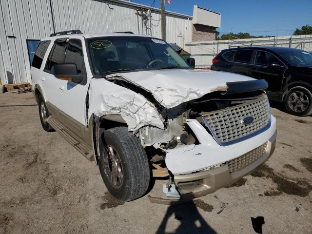 FORD EXPEDITION 2006 مع رقم تعريف المركبة 1FMPU17556LA32973 - صورة من المزاد