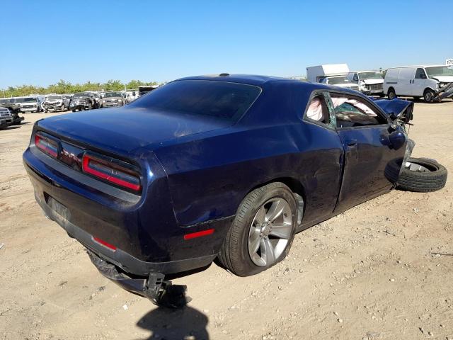 Photo 4 from auction – 2015 DODGE CHALLENGER with VIN 2C3CDZAG5FH706665