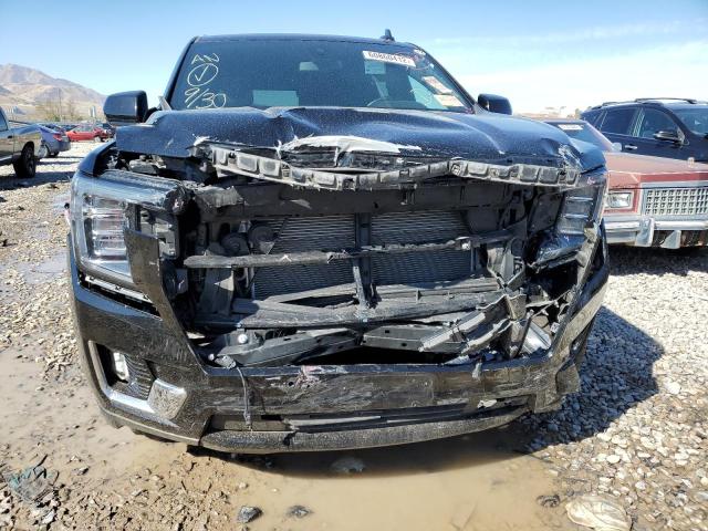 Photo 9 from auction – 2022 GMC YUKON SLE with VIN 1GKS2AED1NR133412