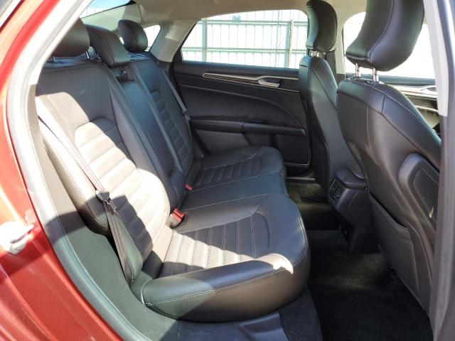 Photo 6 from auction – 2016 FORD FUSION SE with VIN 3FA6P0PU3GR270502
