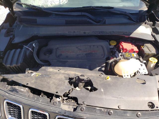 Photo 7 from auction – 2019 JEEP COMPASS SP with VIN 3C4NJCAB2KT699576