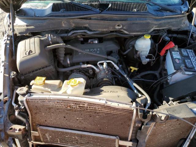 Photo 7 from auction – 2008 DODGE RAM 1500 S with VIN 1D7HU18278S523895