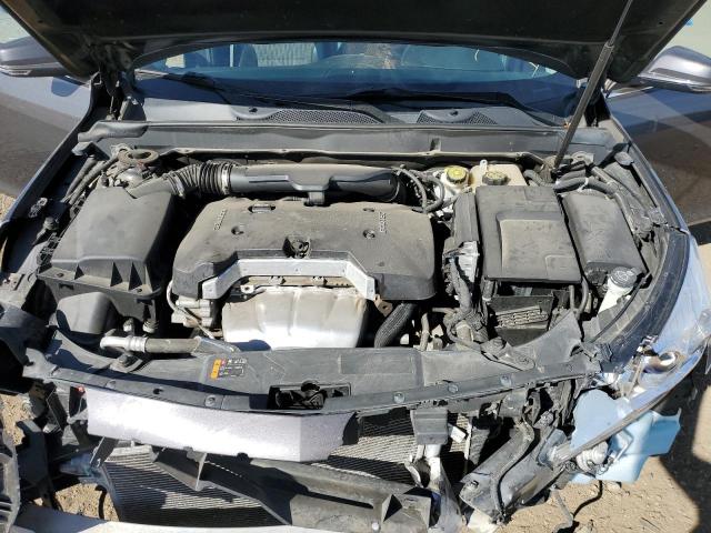 Photo 7 from auction – 2013 CHEVROLET MALIBU 2LT with VIN 1G11E5SA2DF222642